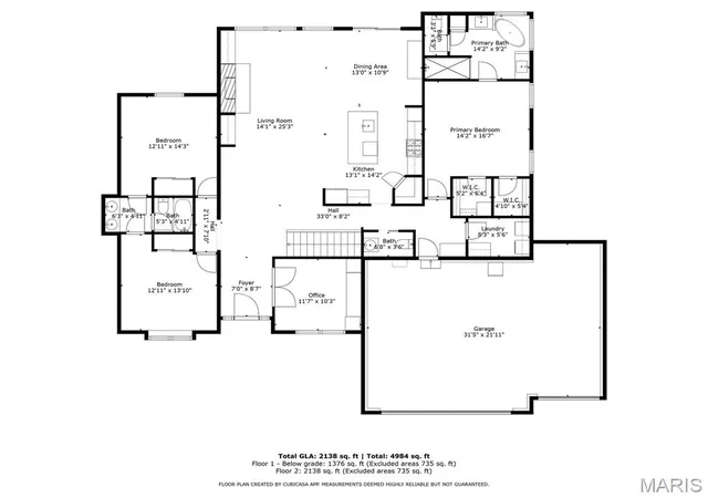 Photo 2 of Single family home for sale at 210 Fiddler's Close Rd #210 STB, Washington, MO 63090 | MLS# MIS26044345 | Listing updated on 2026-07-15