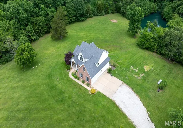 55th image of 9 Buelah Dr, Troy, MO 63379 | MLS# MIS26044347