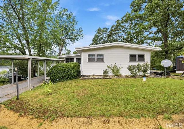 Single family home for sale at 10150 Demick Dr, Mineral Point, MO 63660 | MLS# MIS26044358