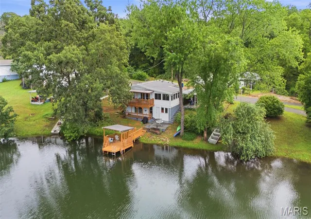 Photo 3 of Single family home for sale at 10150 Demick Dr, Mineral Point, MO 63660 | MLS# MIS26044358 | Listing updated on 2026-09-19