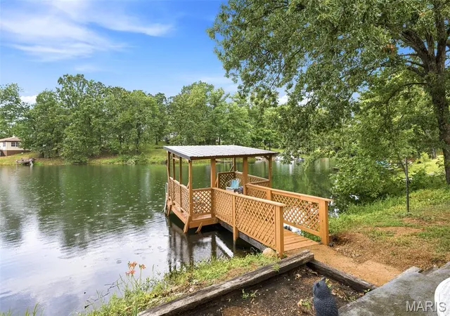 Photo 4 of Single family home for sale at 10150 Demick Dr, Mineral Point, MO 63660 | MLS# MIS26044358 | Listing updated on 2026-09-19