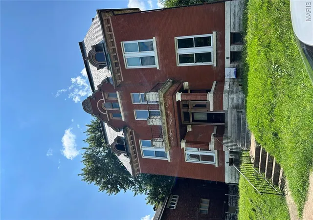 Photo 2 of Multi family home for sale at 8447 Newby St, Saint Louis, MO 63147 | MLS# MIS26044361 | Listing updated on 2026-09-03