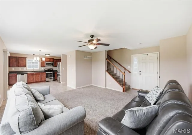 Homes for sale in Warrenton, MO | 27518 Forest Ridge Dr, Warrenton, MO 63383 | MLS# MIS26044362