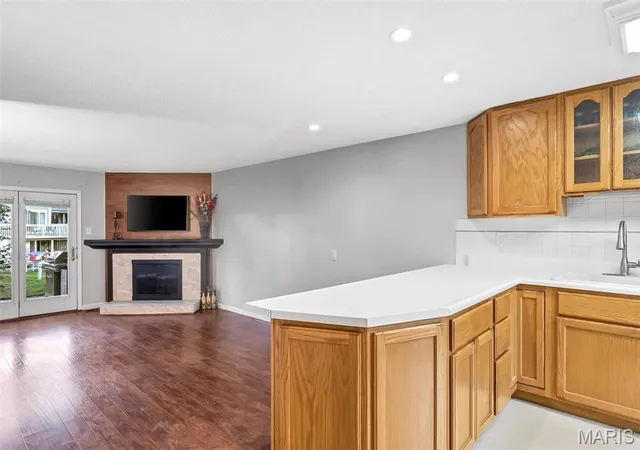 Photo 3 of Townhouse for sale at 43 Breezy Knoll Ln, Lake Saint Louis, MO 63367 | MLS# MIS26044376 | Listing updated on 2026-09-02