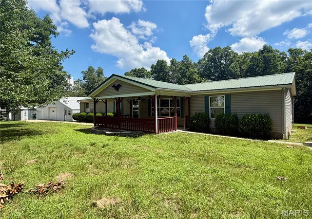 Homes for sale in Salem, MO | 168 County Road 4235, Salem, MO 65560 | MLS# MIS26044390