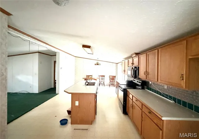 Homes for sale in Salem, MO | 168 County Road 4235, Salem, MO 65560 | MLS# MIS26044390