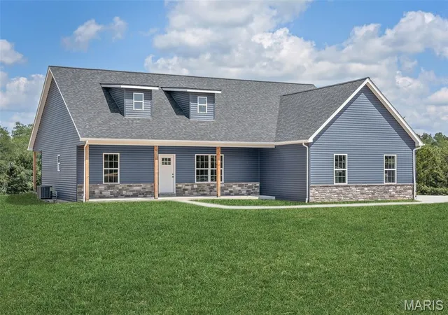 Homes for sale in Warrenton, MO | Tbb Wood Xxl Bonnie Bell, Warrenton, MO 63383 | MLS# MIS26044400