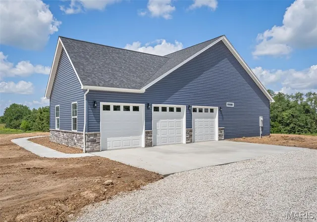 Homes for sale in Warrenton, MO | Tbb Wood Xxl Bonnie Bell, Warrenton, MO 63383 | MLS# MIS26044400
