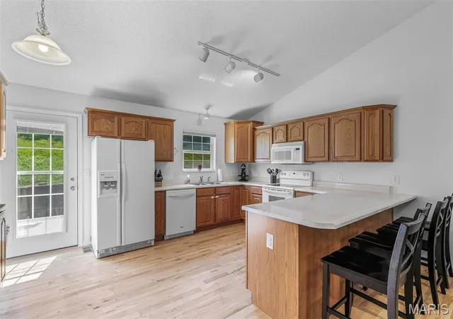 2nd image of 1252 Denali Dr, Festus, MO 63028 | MLS# MIS26044401