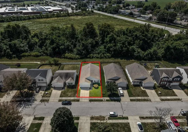 Photo 39 of Single family home for sale at 2544 Wintercreek Dr, Belleville, IL 62221 | MLS# MIS26044408 | Listing updated on 2026-09-05