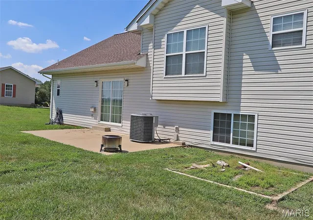 36th image of 109 Sunset Ct, Farmington, MO 63640 | MLS# MIS26044411