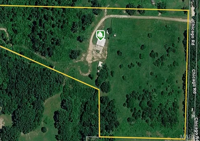 Photo 3 of Land for sale at 12855 Chicago Rd, Dixon, MO 65459 | MLS# MIS26044414 | Listing updated on 2026-10-28