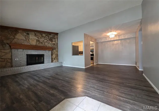 Photo 4 of Condo for sale at 2432 Forest Shadows Dr, Saint Louis, MO 63136 | MLS# MIS26044415 | Listing updated on 2026-07-25