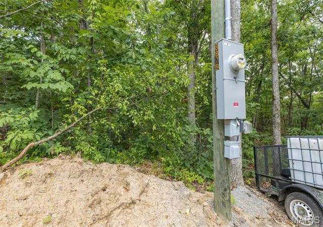 Photo 3 of Land for sale at 8875 Victoria Ln, French Village, MO 63036 | MLS# MIS26044416 | Listing updated on 2026-07-18