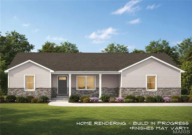 Photo 1 of Single family home for sale at 437 Sandpiper, Grafton, IL 62037 | MLS# MIS26044417 | Listing updated on 2026-08-08