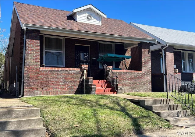 Homes for sale in Saint Louis, MO | (Undisclosed), Saint Louis, MO 63115 | MLS# MIS26044418