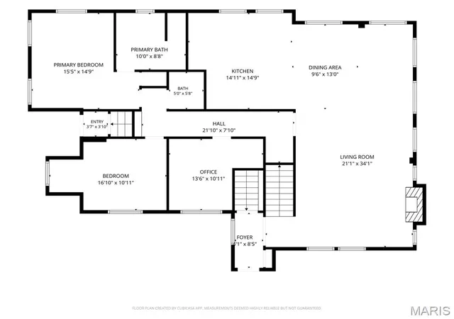Homes for sale in Oakville, MO | 511 Forder Rd, Oakville, MO 63129 | MLS# MIS26044424