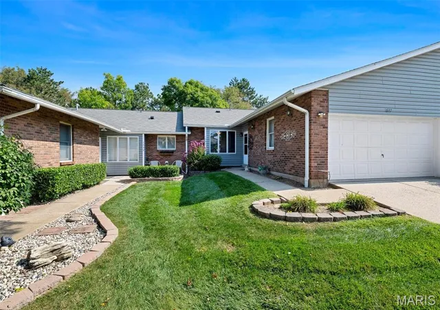 Photo 33 of Single family home for sale at 1637 Rosewall Dr #B, St Charles, MO 63303 | MLS# MIS26044430 | Listing updated on 2026-09-14