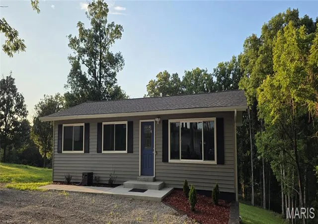 Single family home for sale at 3061 Old Hwy A, Festus, MO 63028 | MLS# MIS26044443