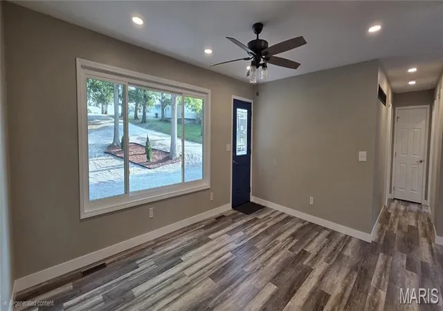 Photo 2 of Single family home for sale at 3061 Old Hwy A, Festus, MO 63028 | MLS# MIS26044443 | Listing updated on 2026-10-08