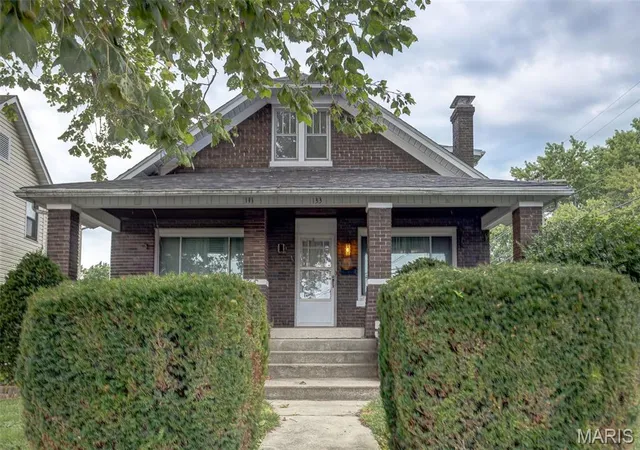 Homes for sale in Staunton, IL | 133 E North St, Staunton, IL 62088 | MLS# MIS26044448