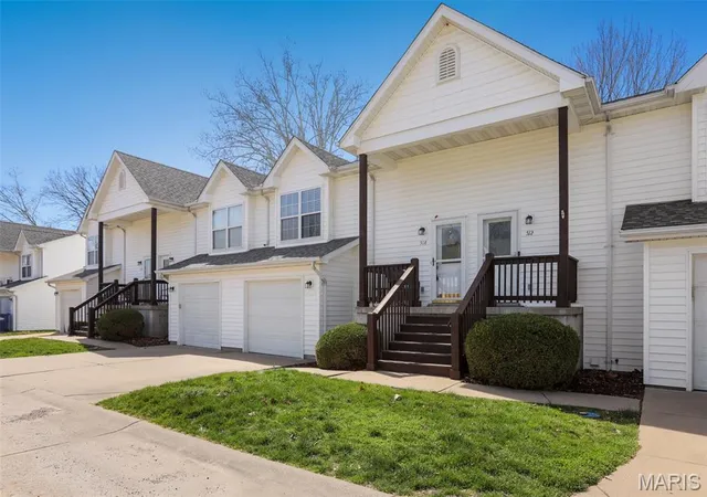 2nd image of 508 Pacific Estates Dr, Pacific, MO 63069 | MLS# MIS26044450