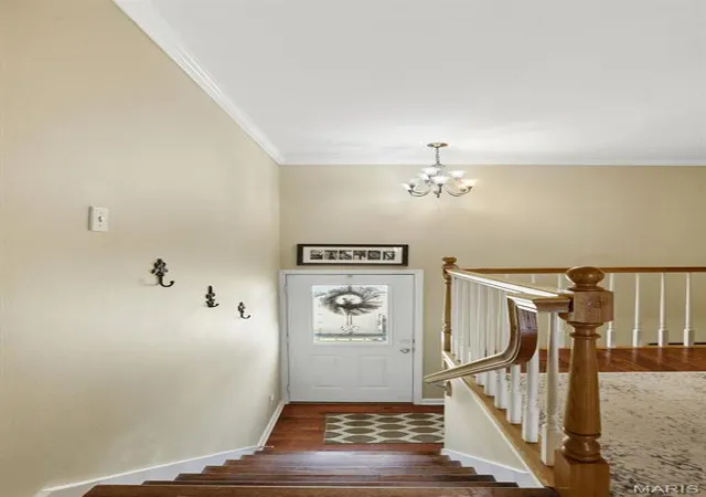 3rd image of 508 Pacific Estates Dr, Pacific, MO 63069 | MLS# MIS26044450