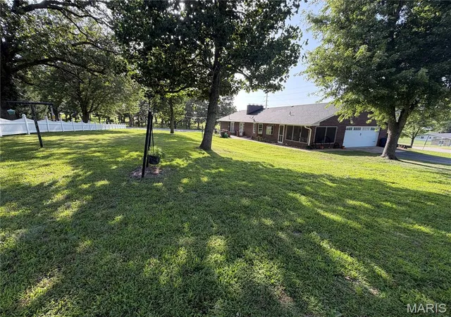 Homes for sale in Salem, MO | 1301 W 3rd St, Salem, MO 65560 | MLS# MIS26044459