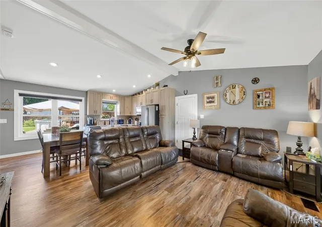 5th image of 6402 High Meadow Dr, O Fallon, MO 63368 | MLS# MIS26044464