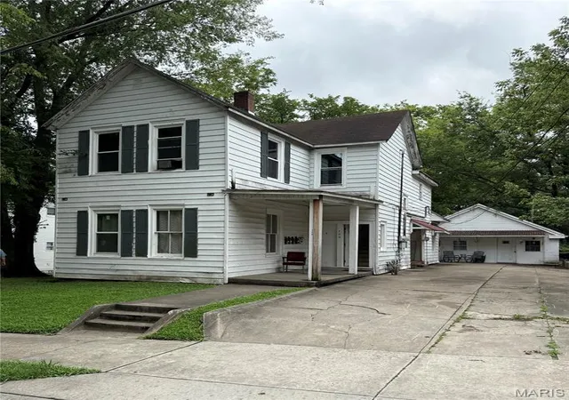 1st image of 709 North St, Cape Girardeau, MO 63701 | MLS# MIS26044468