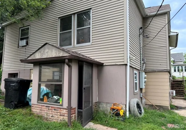 Photo 2 of Multi family home for sale at 202 Wabash Ave, Belleville, IL 62220 | MLS# MIS26044473 | Listing updated on 2026-07-14