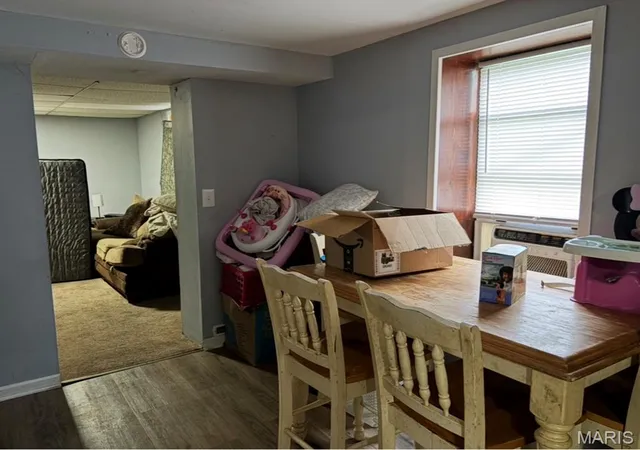 Photo 9 of Multi family home for sale at 202 Wabash Ave, Belleville, IL 62220 | MLS# MIS26044473 | Listing updated on 2026-07-14