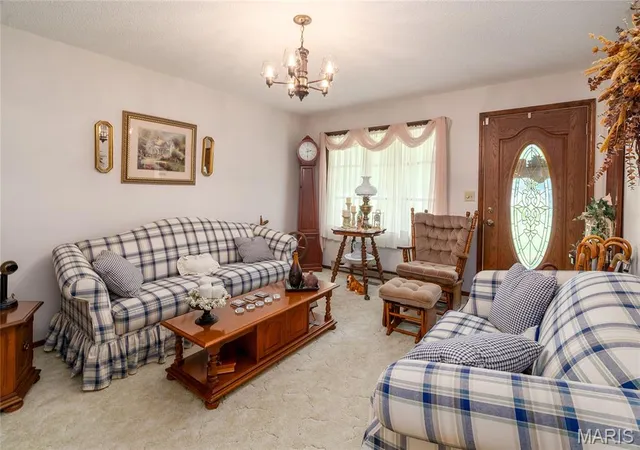 5th image of 1425 Coffee Rd, Raleigh, IL 62977 | MLS# MIS26044493