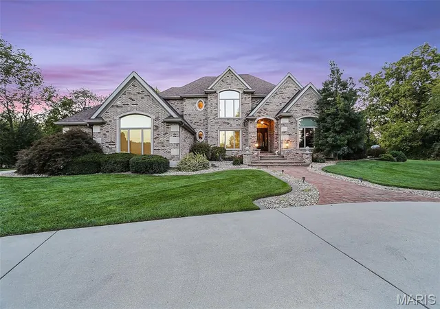 Homes for sale in Troy, IL | 614 Lower Marine Rd, Troy, IL 62294 | MLS# MIS26044501