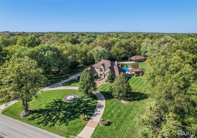 Homes for sale in Troy, IL | 614 Lower Marine Rd, Troy, IL 62294 | MLS# MIS26044501