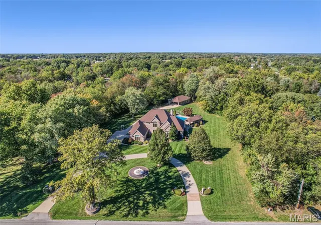 Homes for sale in Troy, IL | 614 Lower Marine Rd, Troy, IL 62294 | MLS# MIS26044501