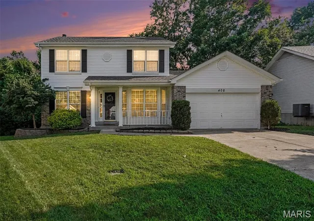 1st image of 408 Bethany Ct, Valley Park, MO 63088 | MLS# MIS26044503