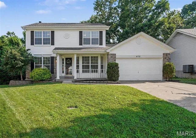 2nd image of 408 Bethany Ct, Valley Park, MO 63088 | MLS# MIS26044503