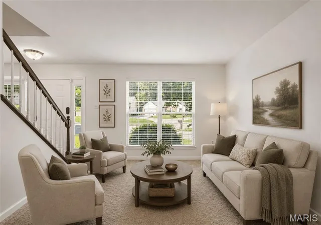 5th image of 408 Bethany Ct, Valley Park, MO 63088 | MLS# MIS26044503