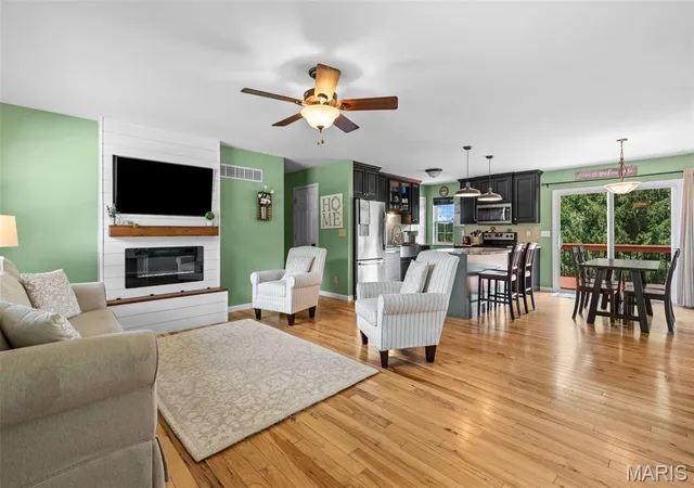 2nd image of 813 Northridge Dr, Marthasville, MO 63357 | MLS# MIS26044515