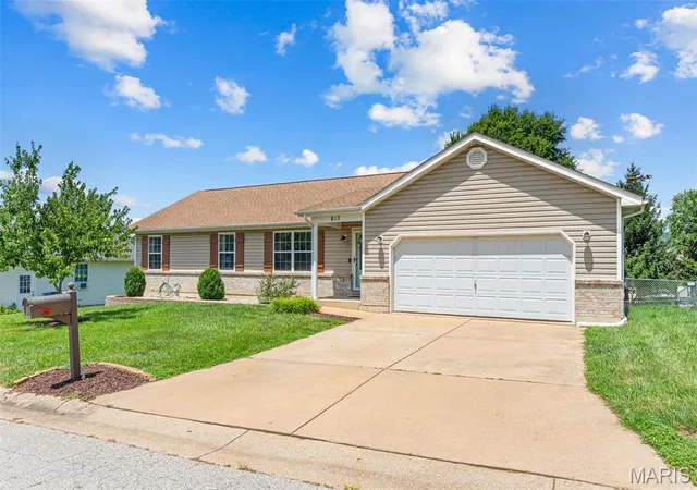 40th image of 813 Northridge Dr, Marthasville, MO 63357 | MLS# MIS26044515