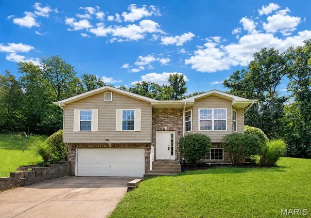 1st image of 636 Osage Lake Dr, Cedar Hill, MO 63016 | MLS# MIS26044517