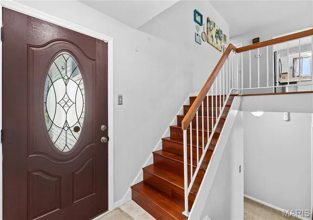 Photo 2 of Sale Pending at 4036 Bellvue Dr, Saint Peters, MO 63376 | MLS# MIS26044518 | Listing updated on 2026-08-27