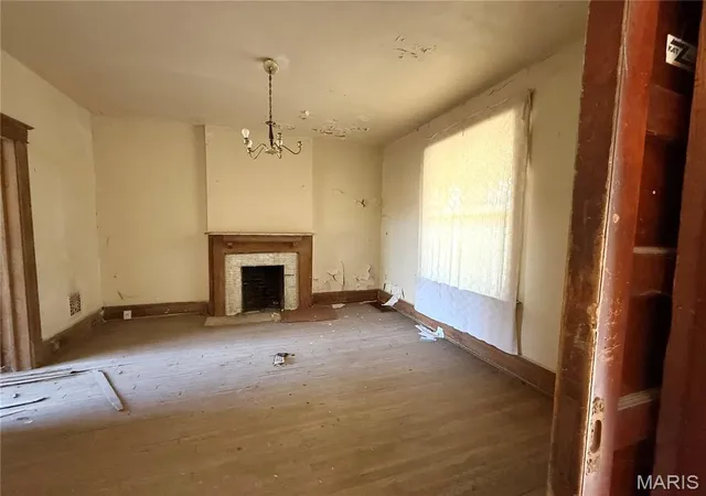 Photo 3 of Single family home for sale at 4753 Maffitt Ave, Saint Louis, MO 63113 | MLS# MIS26044522 | Listing updated on 2026-07-13
