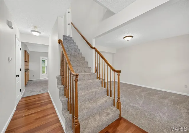 Photo 4 of Single family home for sale at 4014 Treeshadow Dr, Saint Peters, MO 63376 | MLS# MIS26044524 | Listing updated on 2026-10-05