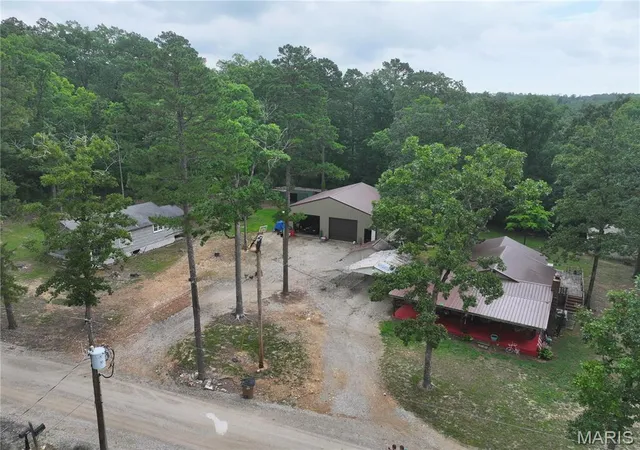 1st image of 176 Wayne 543, Greenville, MO 63944 | MLS# MIS26044527