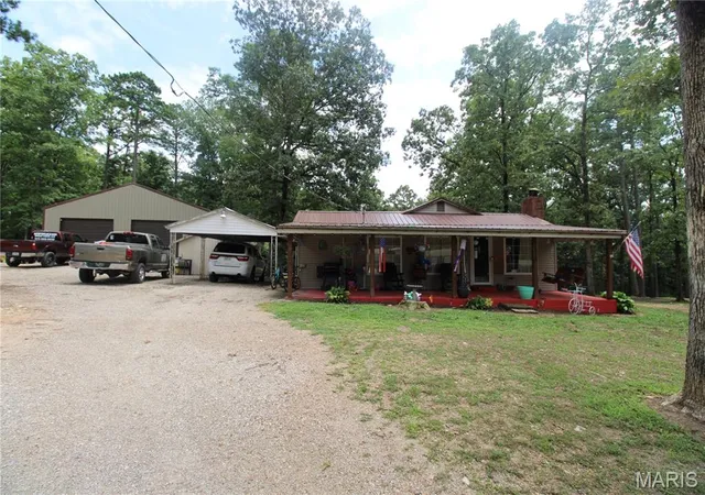 2nd image of 176 Wayne 543, Greenville, MO 63944 | MLS# MIS26044527