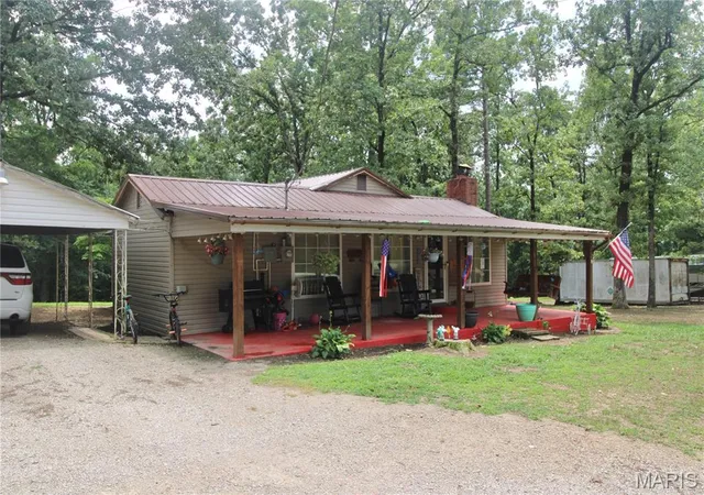 3rd image of 176 Wayne 543, Greenville, MO 63944 | MLS# MIS26044527