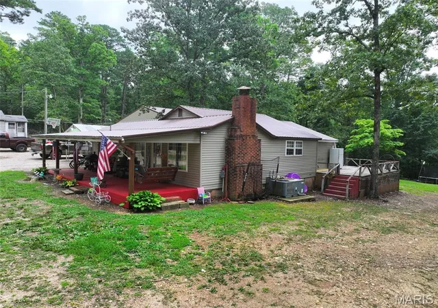 5th image of 176 Wayne 543, Greenville, MO 63944 | MLS# MIS26044527