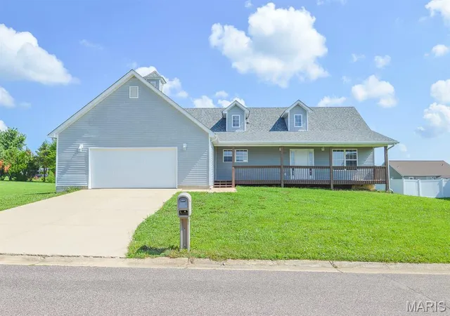 1st image of 1031 Franklin Ct, Sullivan, MO 63080 | MLS# MIS26044528